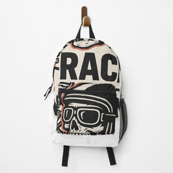 Item preview, Race or Nothing – Skull DNA Racing Design designed and sold by Gerox Designs .