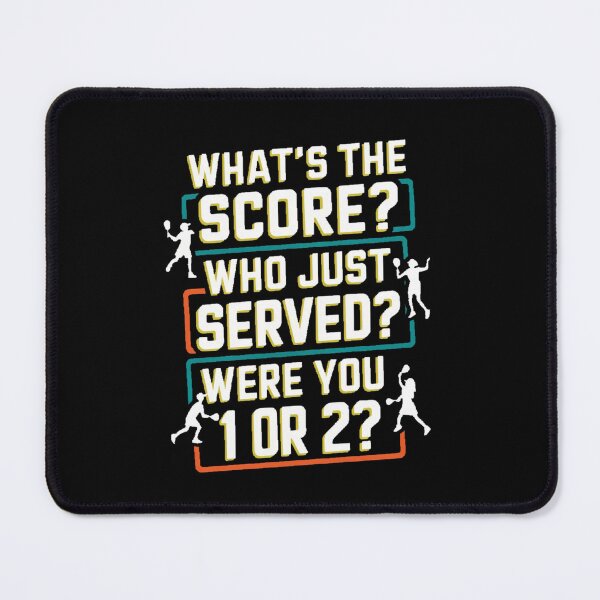 Item preview, Pickleball player humor designed and sold by CandyVenom.