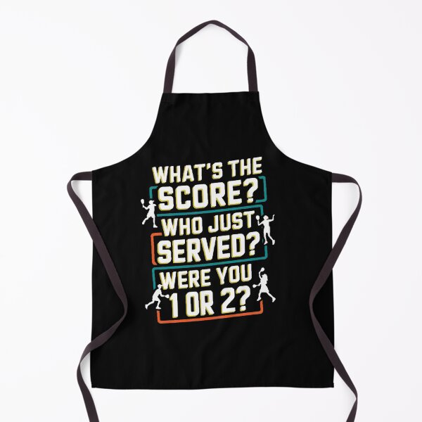 Item preview, Pickleball player humor designed and sold by CandyVenom.