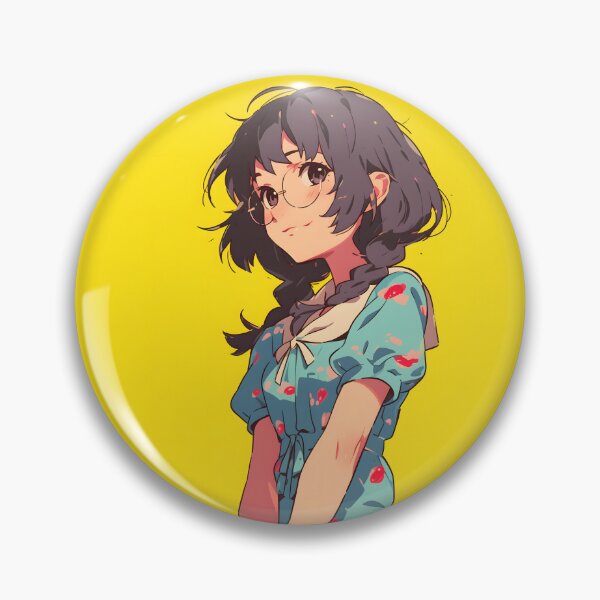 Artikelvorschau, Tsubasa Hanekawa – 9 entworfen und verkauft von Infinite-Aspire.