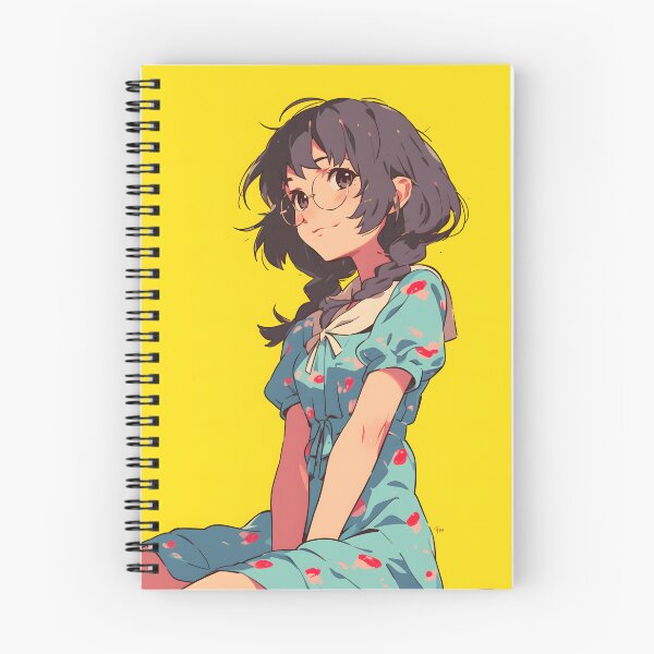 Item preview, Tsubasa Hanekawa - 9 designed and sold by Infinite-Aspire.