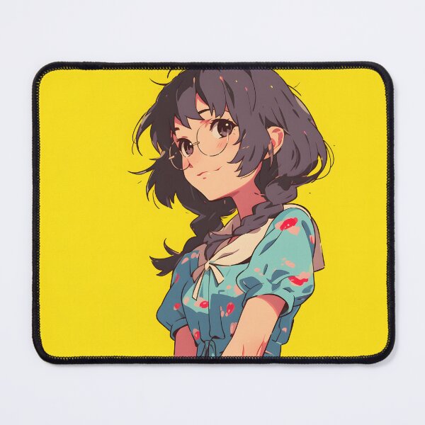 Item preview, Tsubasa Hanekawa - 9 designed and sold by Infinite-Aspire.