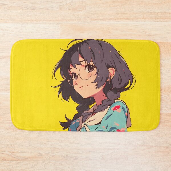 Item preview, Tsubasa Hanekawa - 9 designed and sold by Infinite-Aspire.