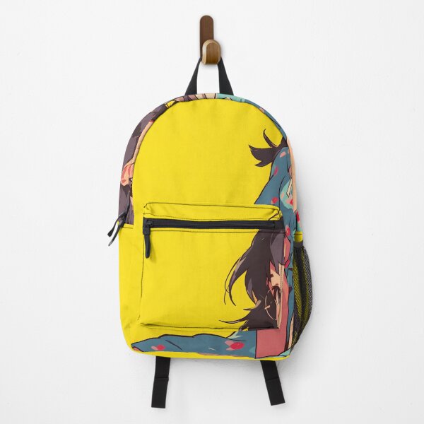 Item preview, Tsubasa Hanekawa - 9 designed and sold by Infinite-Aspire.