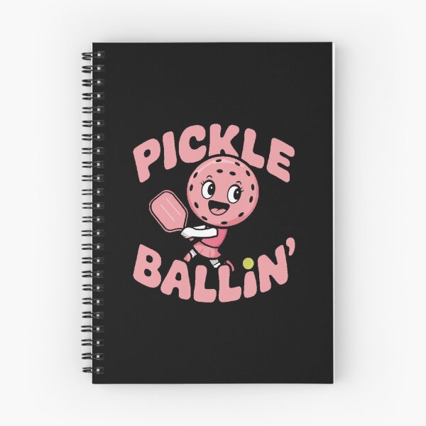Item preview, Pickleball player cute designed and sold by CandyVenom.
