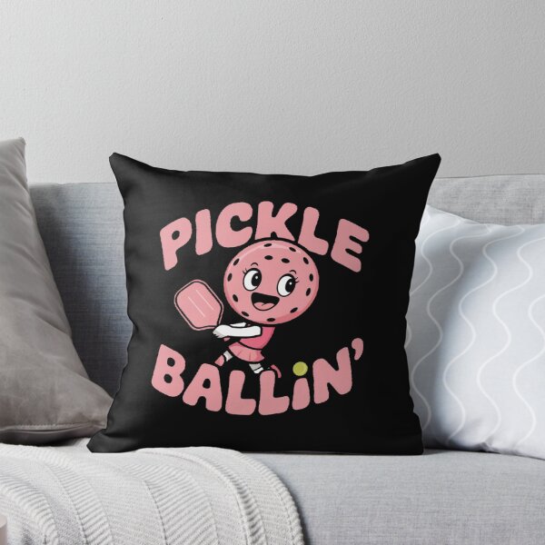 Item preview, Pickleball player cute designed and sold by CandyVenom.