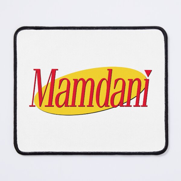 Item preview, MAMDANI designed and sold by oddwonders.