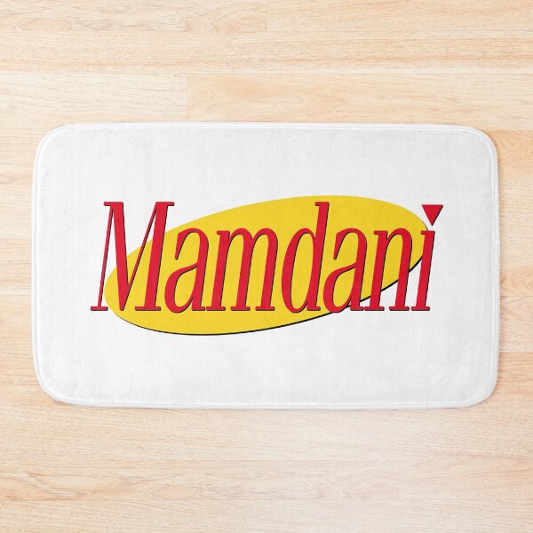 Item preview, MAMDANI designed and sold by oddwonders.
