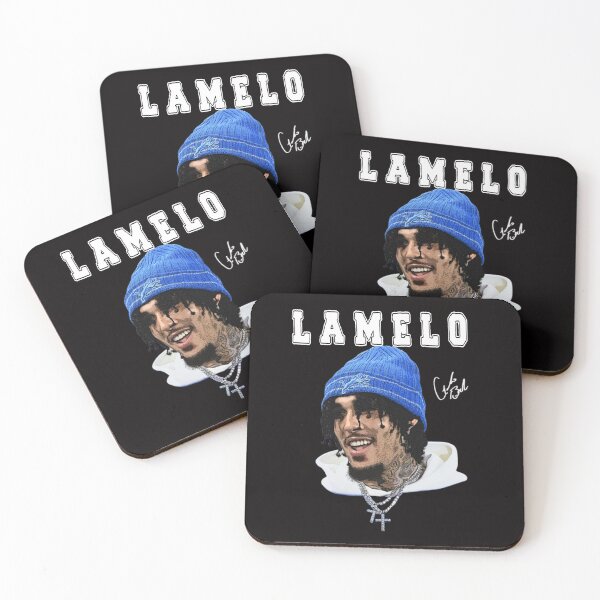 Item preview, Lamelo Ball designed and sold by KOCUSS.