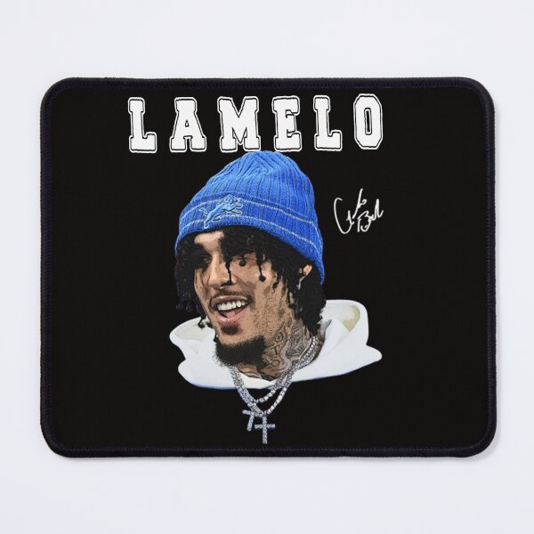 Item preview, Lamelo Ball designed and sold by KOCUSS.