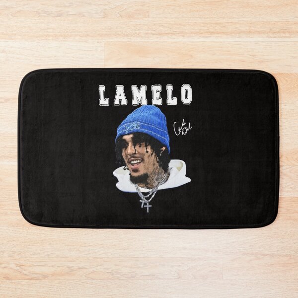 Item preview, Lamelo Ball designed and sold by KOCUSS.