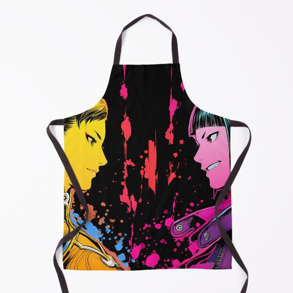 Item preview, Chun Li & Juri Han - 5 designed and sold by Infinite-Aspire.