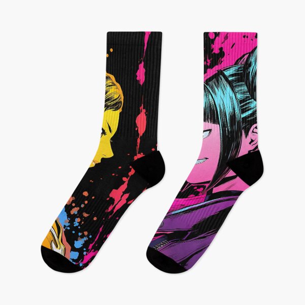 Item preview, Chun Li & Juri Han - 5 designed and sold by Infinite-Aspire.