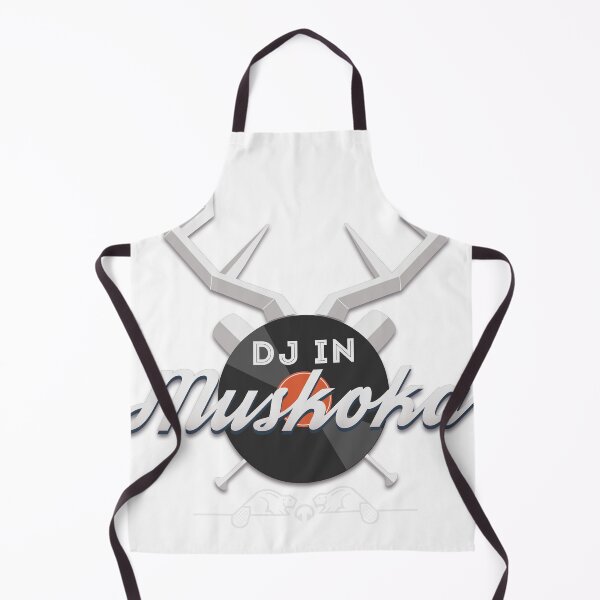 Item preview, DJ in Muskoka designed and sold by accomplicated.