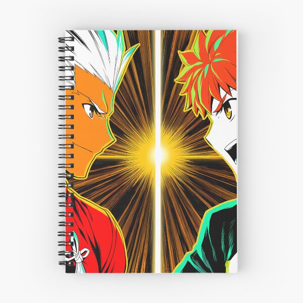 Item preview, EMIYA & Shirou - 1 designed and sold by Infinite-Aspire.