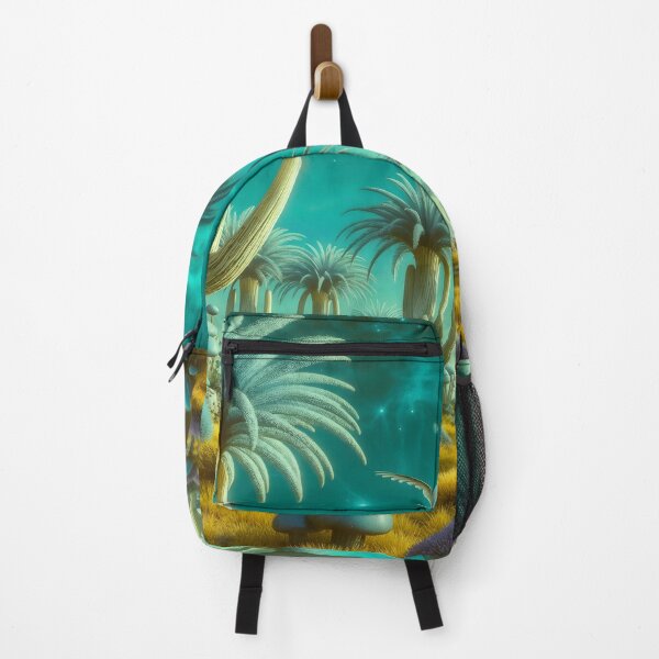 Item preview, The Surface of an Exoplanet designed and sold by jznq.