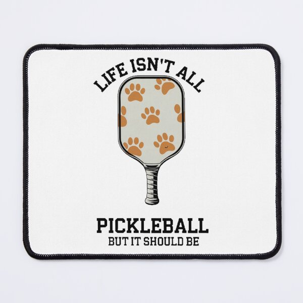 Item preview, Pickleball player lover designed and sold by CandyVenom.