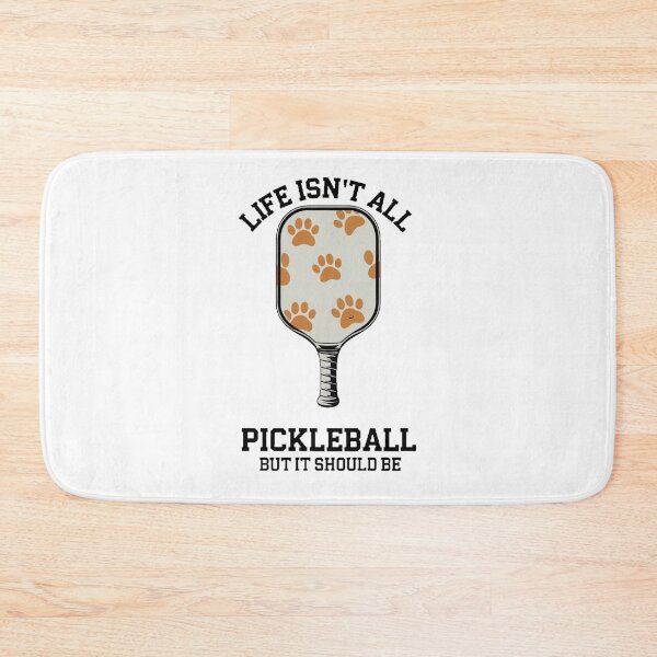 Item preview, Pickleball player lover designed and sold by CandyVenom.