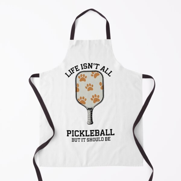 Item preview, Pickleball player lover designed and sold by CandyVenom.