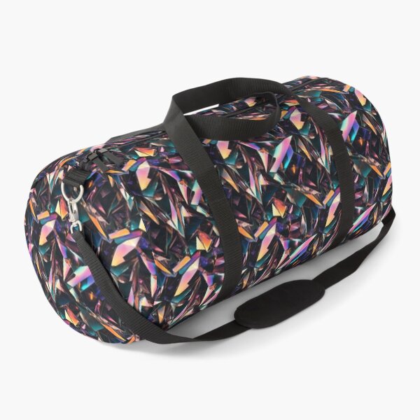 Item preview, Crystal Shards Fractal Light designed and sold by MidArtForge.