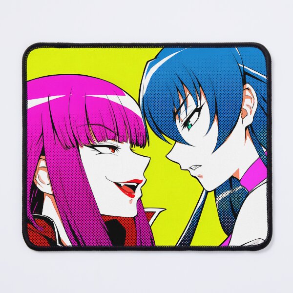 Item preview, Oboro & Asagi - 2 designed and sold by Infinite-Aspire.