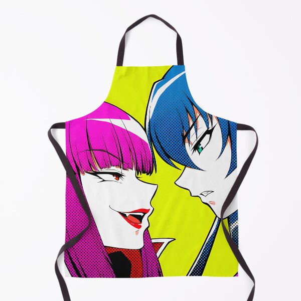 Item preview, Oboro & Asagi - 2 designed and sold by Infinite-Aspire.