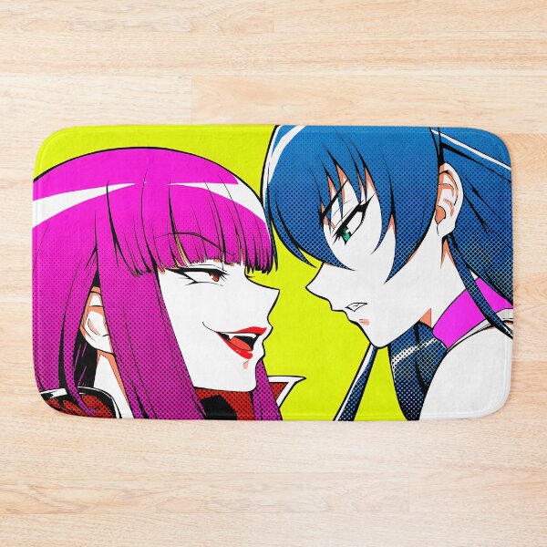 Item preview, Oboro & Asagi - 2 designed and sold by Infinite-Aspire.