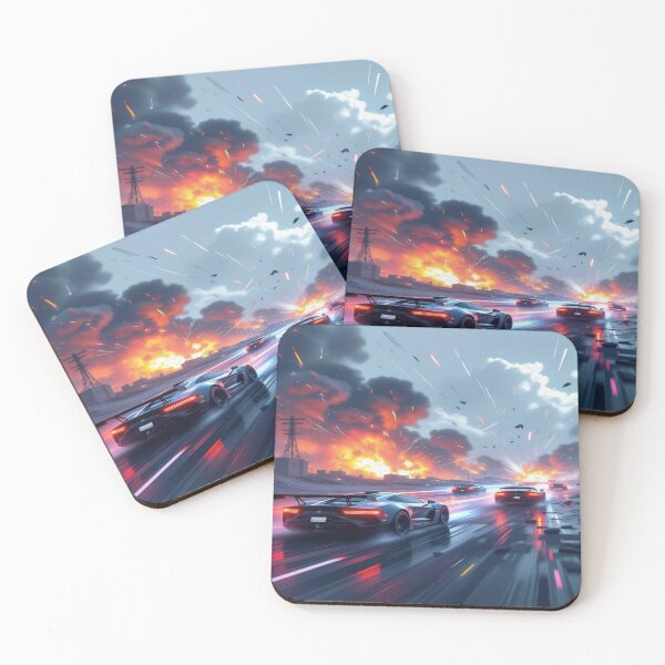 Item preview, Beyond the Light – visual fantasy meets cinematic game vibes designed and sold by FotoworldEdel.