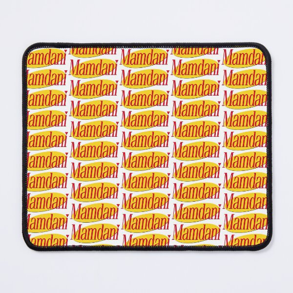 Item preview, MAMDANI designed and sold by oddwonders.