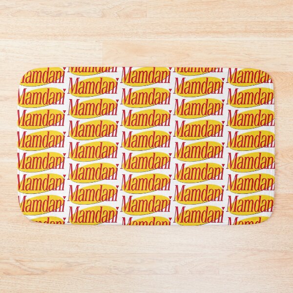 Item preview, MAMDANI designed and sold by oddwonders.