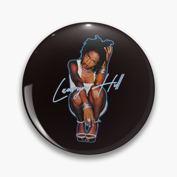 Item preview, Lauryn Hill designed and sold by KOCUSS.
