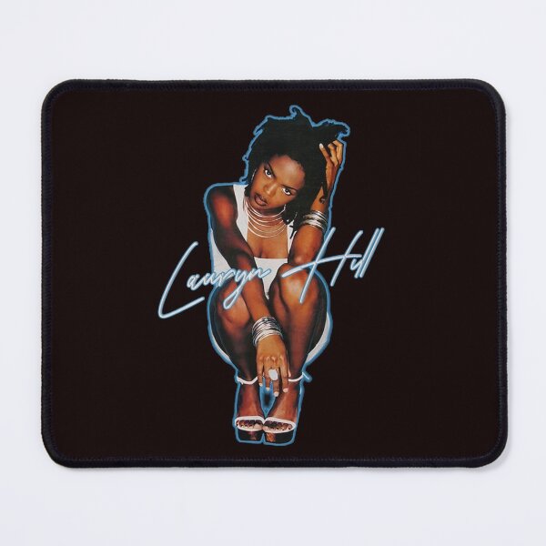 Item preview, Lauryn Hill designed and sold by KOCUSS.