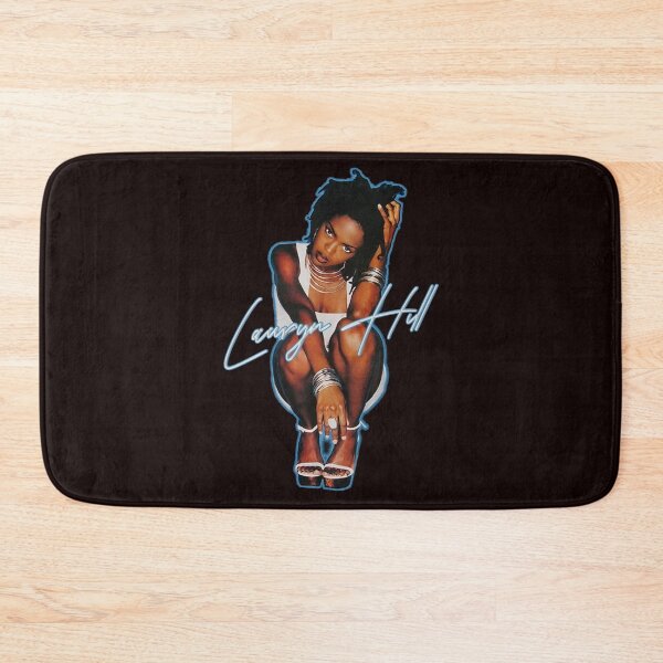 Item preview, Lauryn Hill designed and sold by KOCUSS.