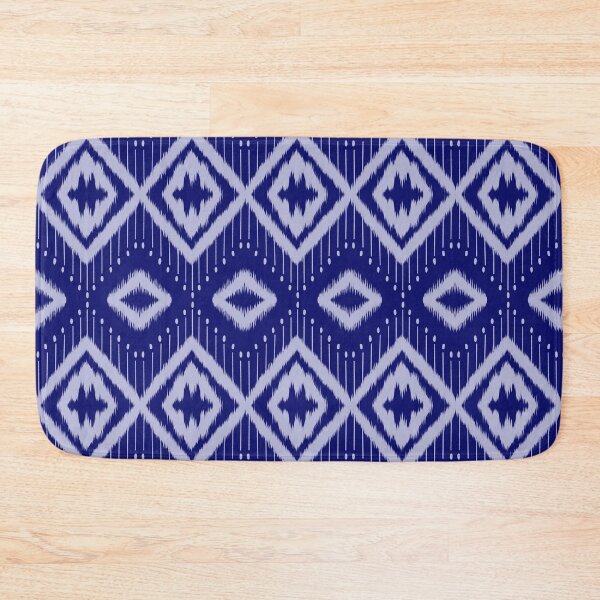 Item preview, Ikat Seamless Pattern Design, Perfect for graphic art, rug design, wallpaper, gift wrapping and clothing. designed and sold by Onulodesign.