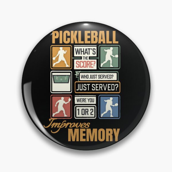 Item preview, Pickleball player gift designed and sold by CandyVenom.
