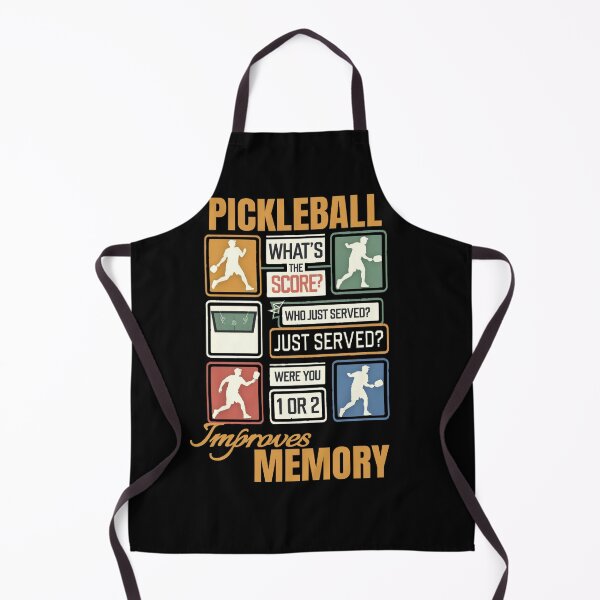 Item preview, Pickleball player gift designed and sold by CandyVenom.
