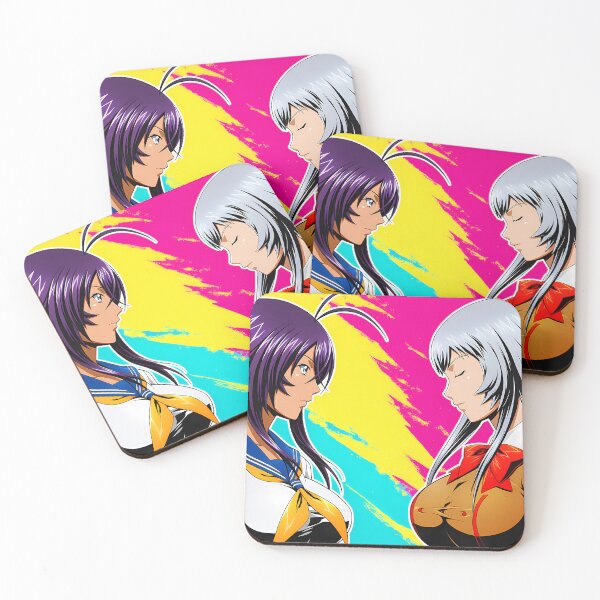 Item preview, Kan-u & Shiryuu - 1 designed and sold by Infinite-Aspire.