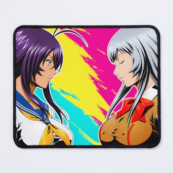 Item preview, Kan-u & Shiryuu - 1 designed and sold by Infinite-Aspire.