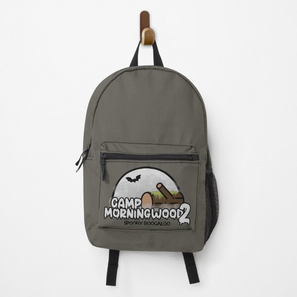 Item preview, Camp Morningwood 2 designed and sold by renrenrenrenren.