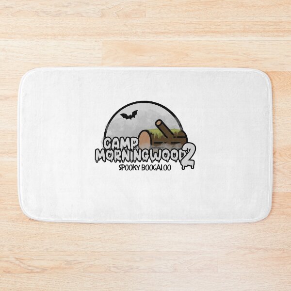 Item preview, Camp Morningwood 2 designed and sold by renrenrenrenren.
