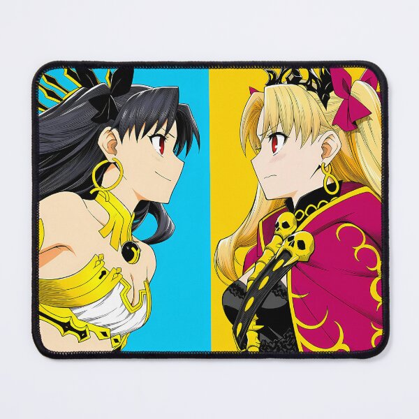 Item preview, Ishtar & Eresh - 1 designed and sold by Infinite-Aspire.