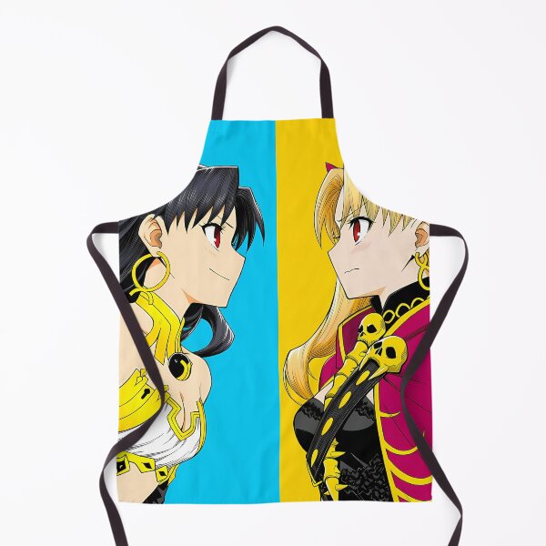 Item preview, Ishtar & Eresh - 1 designed and sold by Infinite-Aspire.