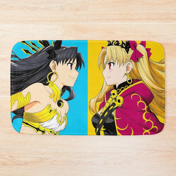 Item preview, Ishtar & Eresh - 1 designed and sold by Infinite-Aspire.