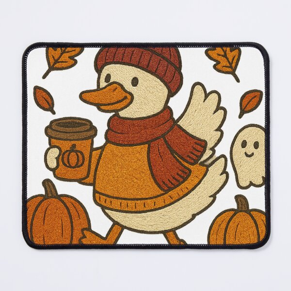 Item preview, Silly goose fall|fall goose|Silly goose png|fall vibe png|trendy silly goose|preppy fall png|fall sweatshirt goose|fall goose gift|Fun Goose designed and sold by PixelBlooming.