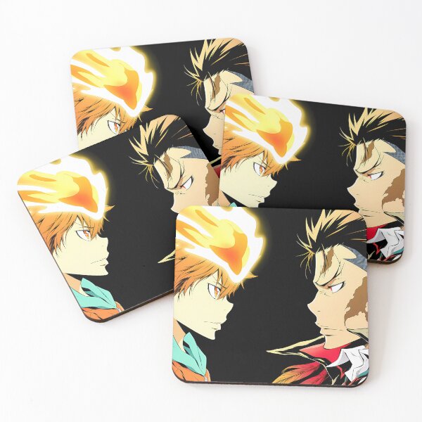 Item preview, Tsuna & Xanxus - 2 designed and sold by Infinite-Aspire.