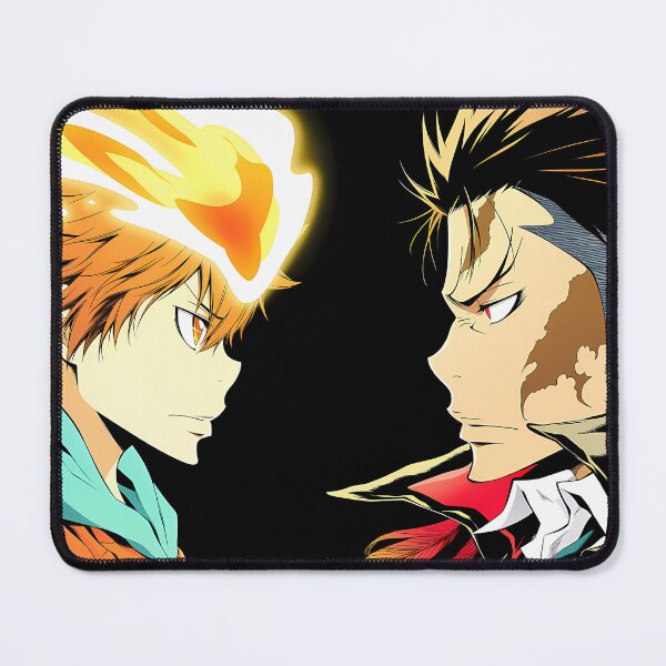 Item preview, Tsuna & Xanxus - 2 designed and sold by Infinite-Aspire.