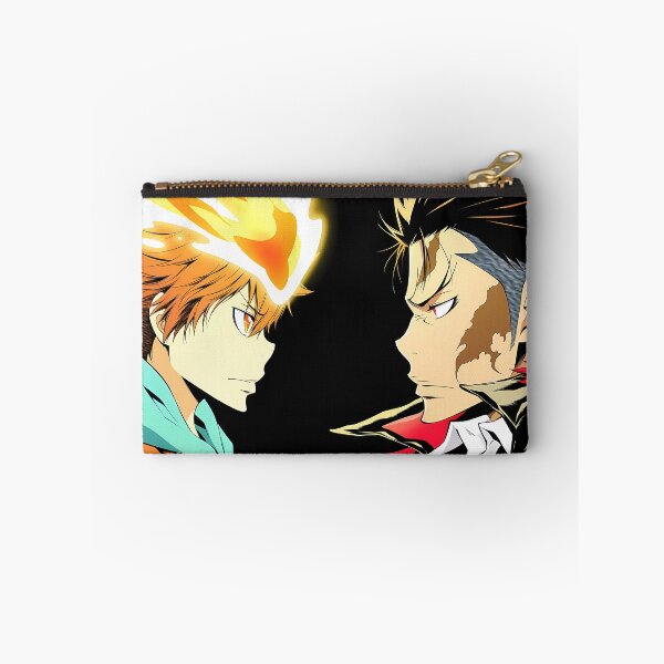 Item preview, Tsuna & Xanxus - 2 designed and sold by Infinite-Aspire.