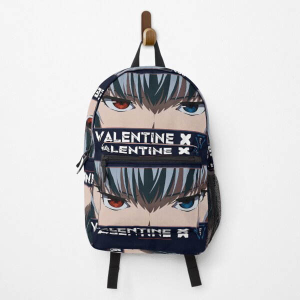 Artikelvorschau, Valentinstag Anime Augen Japanischer gemütlicher Anime-Stil entworfen und verkauft von Otakurypto.