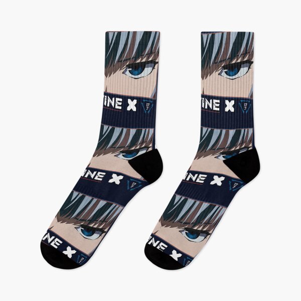 Item preview, Valentine Anime Eyes Japanese Cozy Anime Style designed and sold by Otakurypto.