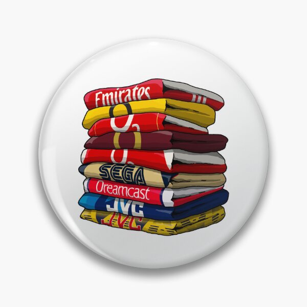 Item preview, North London Reds Kits designed and sold by tommytyrer.